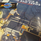 NICK CAVE - LIVE FROM KCRW UUSI 2LP KOLMELLA NIMMARILLA - pikkukuva 2