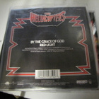 HELLACOPTERS - BY THE GRACE OF GOD CD SINGLE SLEEVE UUSI - pikkukuva 2