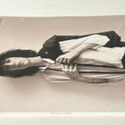 PATTI SMITH : Horses - LP, uusi - pikkukuva 3