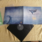 AVE ROCK - Espacios LP - pikkukuva 1
