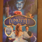 Kevin Lima: Lumottu DVD - pikkukuva 1