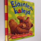 Sally Hewitt : Eläinten koteja - pikkukuva 1