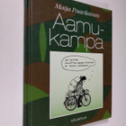 Maija Paavilainen : Aamukampa - pikkukuva 1