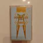 Madonna - The immaculate collection kasetti - pikkukuva 1