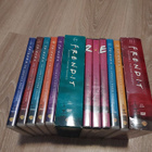 Frendit DVD kaikki kaudet - pikkukuva 1
