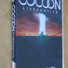 DVD Cocoon - paluu nuoruudenlähteelle ( 1988 ) - pikkukuva 1