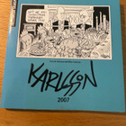 Karlssonin vuosi 2007 - pikkukuva 1