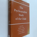 Robert A. King ym. : The Psychoanalytic Study of the Chil... - pikkukuva 1