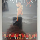 Revenge - Kosto , Kausi 2 (UUSI) 6-Levyä BOXI - DVD - pikkukuva 1
