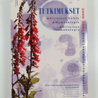 HYKS - laboratoriodiagnostiikka : tutkimukset 2000-2001 - pikkukuva 2