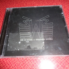 CD Red In White - Wildness Within - pikkukuva 1