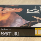 John McTiernan: 13. SOTURI (1999) Antonio Banderas - pikkukuva 3