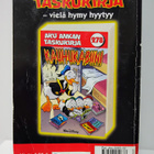 Harmaan talouden harmit - Aku Ankka taskukirja 277 (1.p) - pikkukuva 2