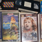VHS 14 Magnum Video FIx kasettia - pikkukuva 2