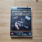Soldier of Fortune II: Gold Edition (PC) - pikkukuva 1