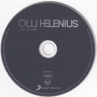 Olli Helenius • Nyt Ja Aina CD - pikkukuva 3