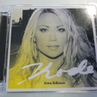 CD - ANNA ERIKSSON : IHODE -07 - pikkukuva 1