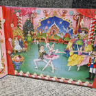 Lumoava baletti palapelikirja ja cd-levy. 2009 - pikkukuva 3