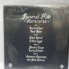 FUNERAL MIST - MARANATHA UUSI 2LP - pikkukuva 2
