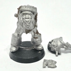 WH40K - Space Marines Terminator (1989) [S129] - pikkukuva 1