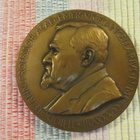 Karl Gabriel Thiodolf Rein (1838-1919)./Walter Runeberg. - pikkukuva 1