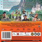 Tremors :  Shrieker Island  -   (Blu-ray) - pikkukuva 2