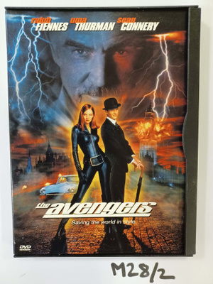 Joss Whedon: The Avengers