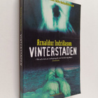 Arnaldur Indridason : Vinterstaden - pikkukuva 1