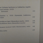 Hymyilevä Apollo - valikoima Leinon runotuotannosta (sid.) - pikkukuva 5