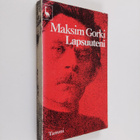 Maksim Gorki : Lapsuuteni - pikkukuva 1
