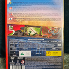 Secret of the Furious Five (DVD) - pikkukuva 2