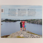 Mika Ihamuotila : Tuhansien saarten maa = Finland : land ... - pikkukuva 2