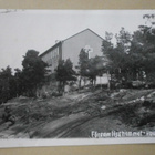 Houtskär, Seurakuntakoti, vanha mv valokuvapk, p. 1939 - pikkukuva 1