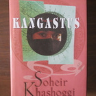Soheir Khashoggi: Kangastus - pikkukuva 1