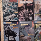 Batman spesiaali 10 kpl kuvien mukaiset - pikkukuva 2