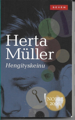Herta Müller, Hengityskeinu