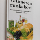 Carol McConnell : Välimeren ruokakori - pikkukuva 1