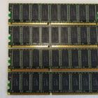 Muisti 1GB DDR1-400MHz CL3 ECC UDIMM 4kpl - pikkukuva 4
