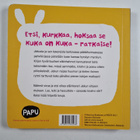 Katriina Koskinen : Jekku ja kaverit - pikkukuva 2