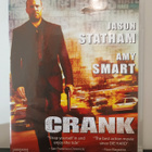 CRANK DVD - pikkukuva 1