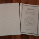 Varg Vikernes: SORCERY AND RELIGION IN ANCIENT SKANDINAVIA - pikkukuva 3