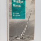 Artturi Similä : Purjehtijan sääopas - pikkukuva 1