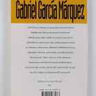 Gabriel Garcia Marquez : Kukapa everstille kirjoittaisi - pikkukuva 2