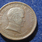50 centavos 1942. Chile - pikkukuva 1