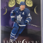 Morgan Rielly 2025-26 Metal Skybox Lunar Cycle Purple /349 - pikkukuva 1