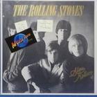 THE ROLLING STONES - SLOW ROLLERS - HOL 1981 M-/M- LP - pikkukuva 1