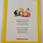Sue Lloyd : Pikku etiketti : käytöstapakirja lapsille - pikkukuva 2