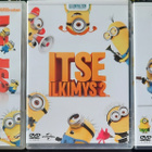 ITSE ILKIMYS 1 - 2 ja KÄTYRIT - pikkukuva 1