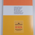 Matti Hannuksela : Viirukissan syksy : tarinoita Kanttura... - pikkukuva 2