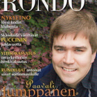 Rondo Classica n:o 9 2008 Paavali. Juha. Nykyetnon klubimein - pikkukuva 1